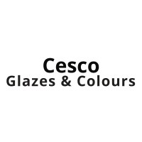 Cesco Glazes and Colour